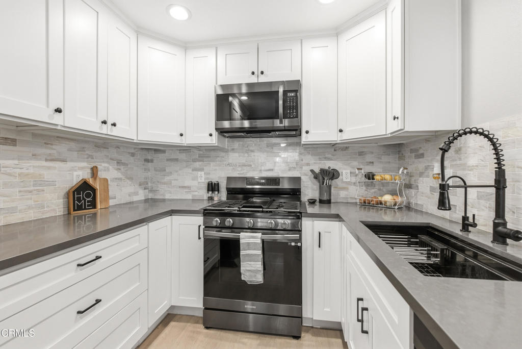 Residential in Newbury Park 3
