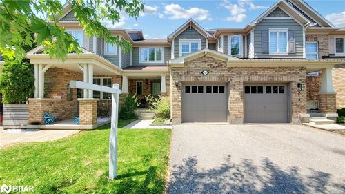 721 Shortreed Cres, Milton, ON, L9T0E7 | Card Image