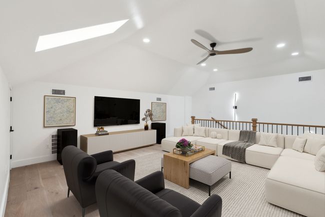 Virtually staged for furniture placement ideas. | Image 30