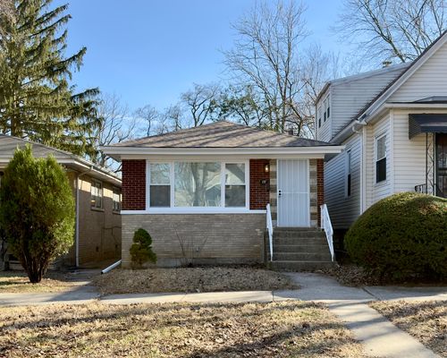 237 W 117th St, Chicago, IL, 60628-5447 | Card Image