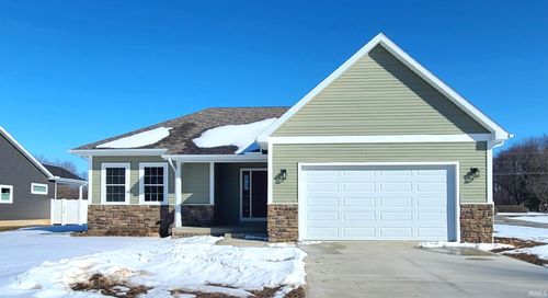 26-13522 N 200 E Street, North Manchester, IN, 46962 | Card Image