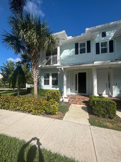 1335 N Community Dr, Jupiter, FL, 33458-8395 | Card Image