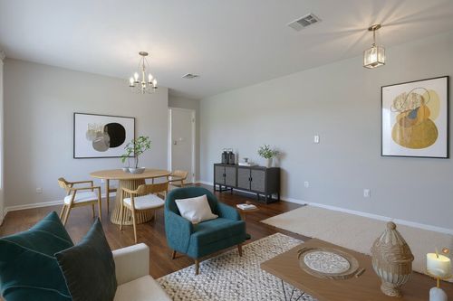 4143 Sun King Ln, Frisco, TX, 75033-7190 | Card Image