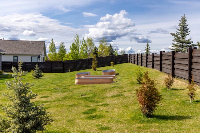 146 Sage Grouse Way, House other with 3 bedrooms, 2 bathrooms and null parking in Kalispell MT | Image 62