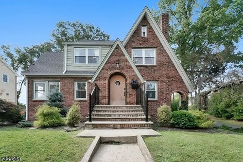 759 Ridgewood Rd, Millburn, NJ, 07041-1807 | Card Image