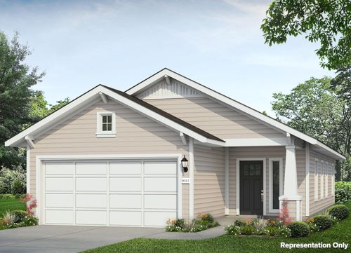 102 Manifest Road, Hutto, TX, 78634 | Card Image