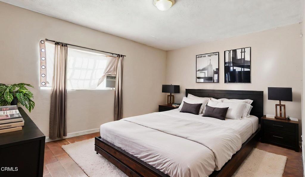 Residential in Los Angeles 3