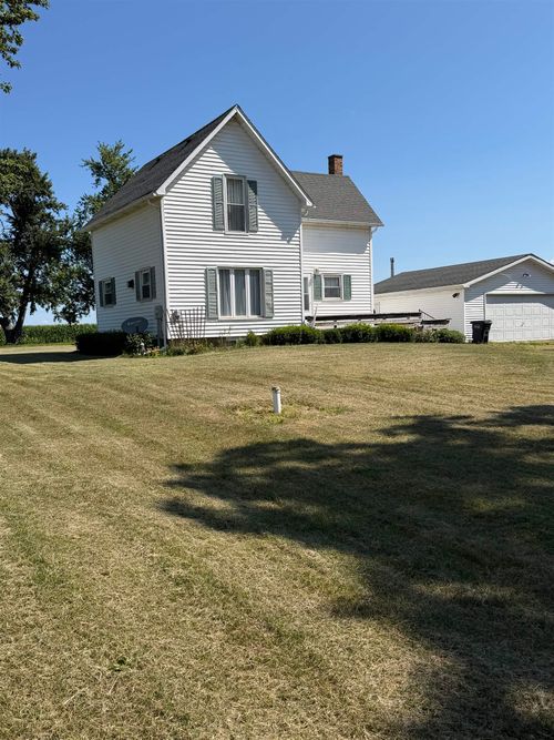 5130 E E 400 N, Fremont, IN, 46737-9738 | Card Image
