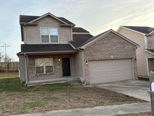 100 Stony Point Drive, Georgetown, KY, 40324 | Card Image