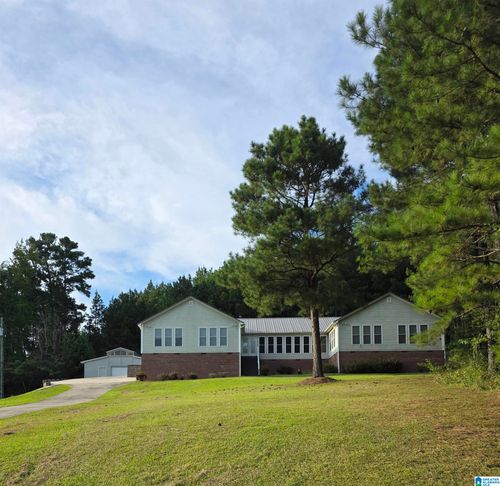 2833 Empire Rd, Empire, AL, 35063-3918 | Card Image