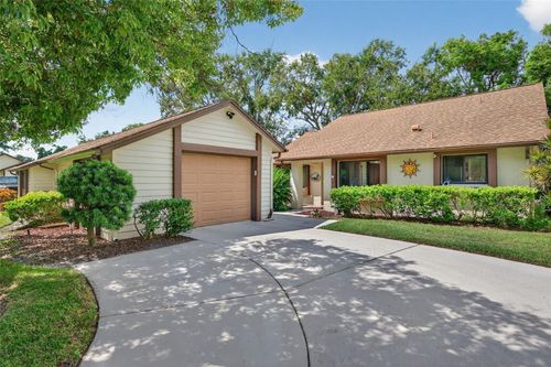 2566 Bay Berry Dr, CLEARWATER, FL, 33763-1204 | Card Image