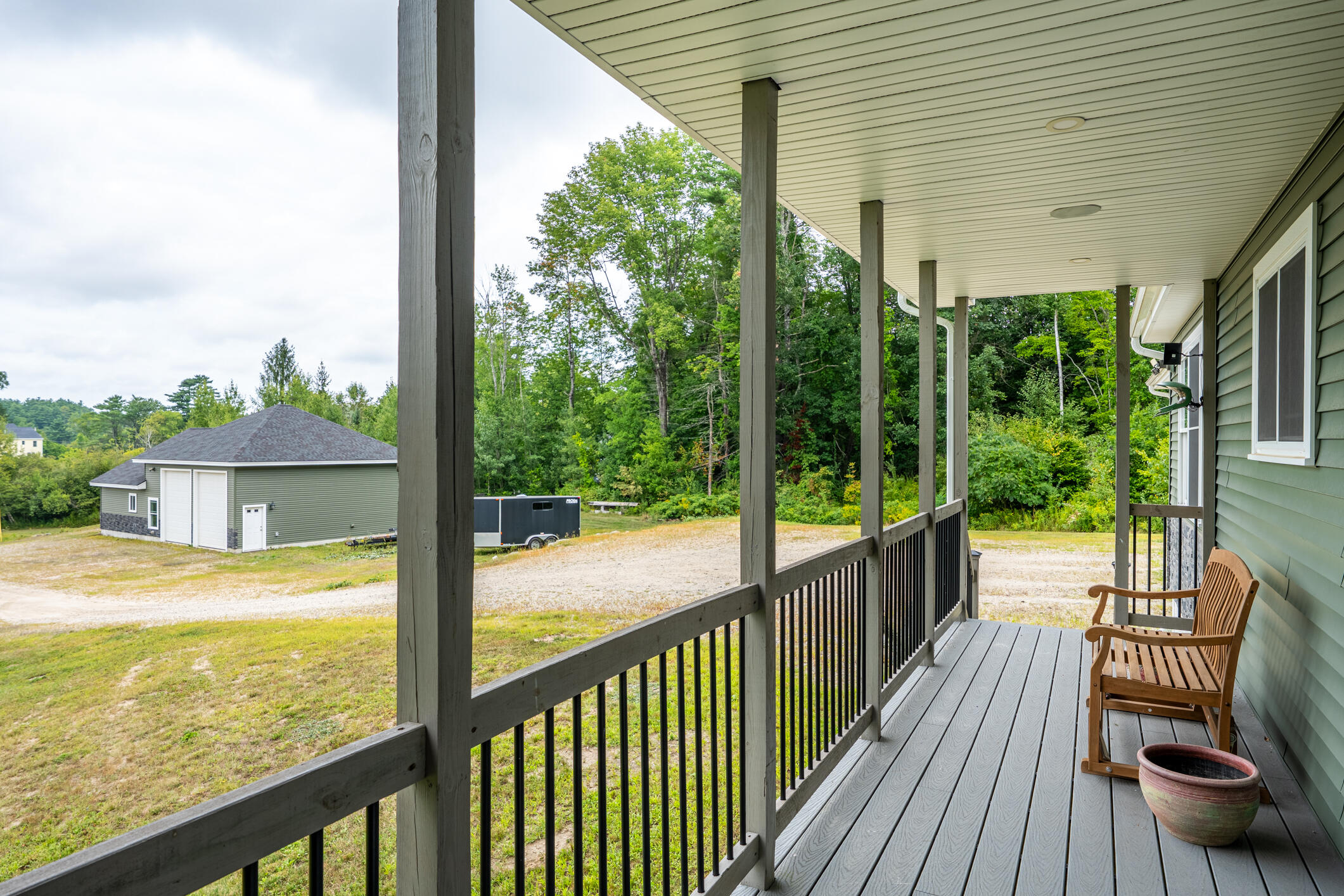 Residential in Windham 3
