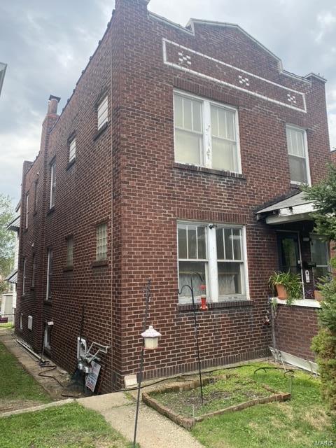 Miami St, Saint Louis, MO 63116