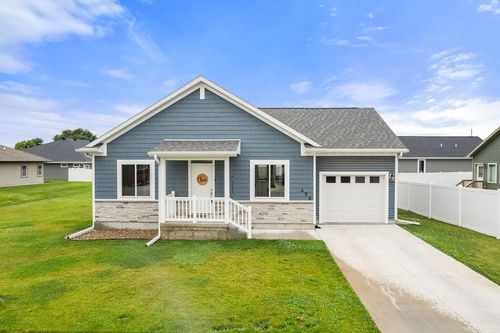 458 7th Ave, Columbus, NE, 68601-7814 | Card Image