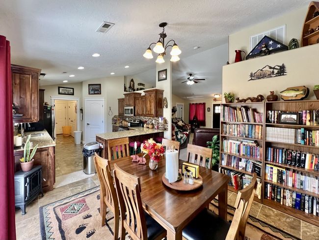 878 Bluejay Dr, House other with 4 bedrooms, 2 bathrooms and null parking in Spring Creek NV | Image 7
