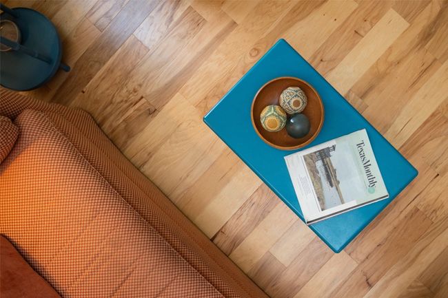 Gorgeous Floors! | Image 5