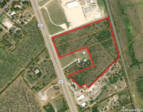 3834 Highway 281, Three Rivers, TX, 78071-3200 | Card Image