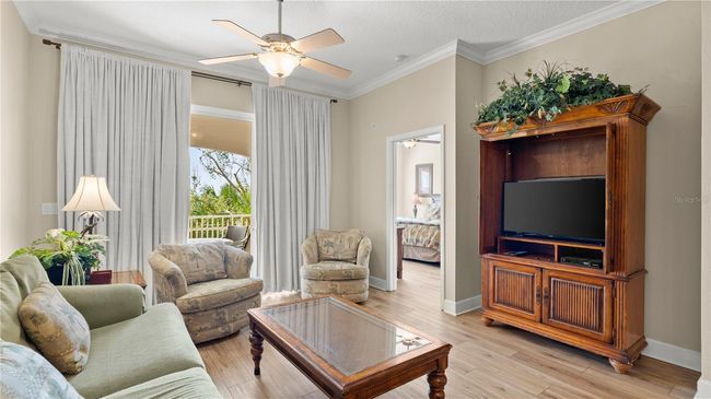 APT-1324 - 15 Ocean Crest Way, Condo with 2 bedrooms, 2 bathrooms and null parking in PALM COAST FL | Image 7