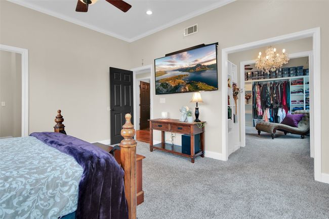 3474 Plainview Rd, House other with 5 bedrooms, 4 bathrooms and null parking in Sherman TX | Image 13