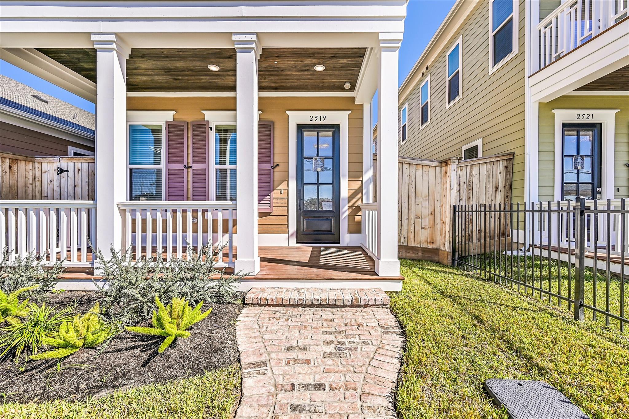 Residential in Pearland 3