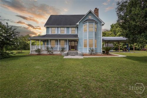 7217 Hwy 17 N Highway N, Newington, GA, 30446 | Card Image