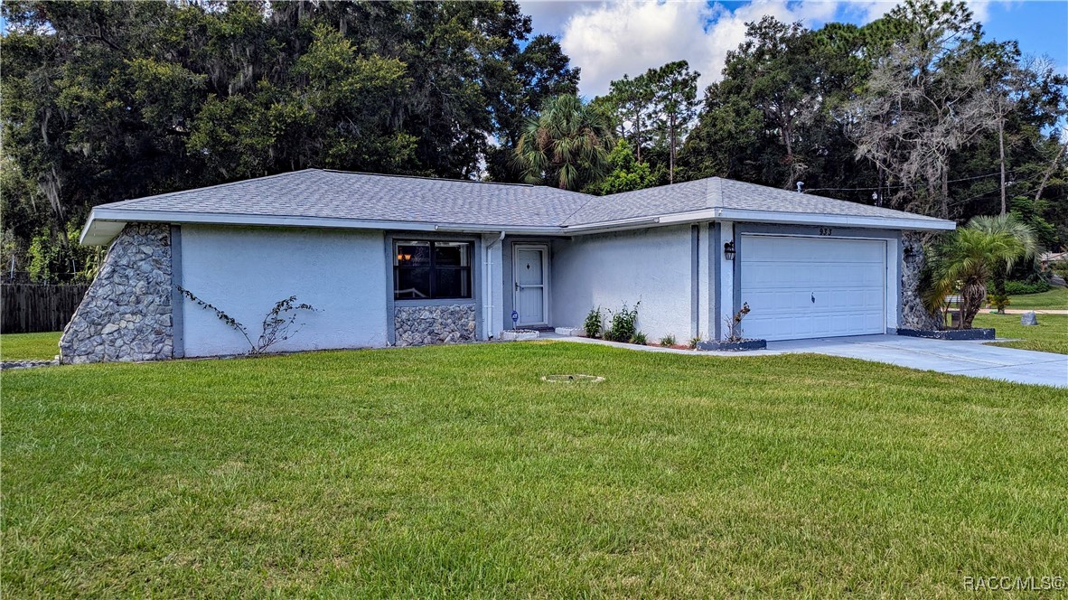 Apopka Ave, Inverness, FL 34452
