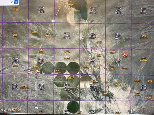 012-070-03-012-070-03 State Route 400 (T30n, R35e, Section 2), Unionville, NV, 89418 | Card Image