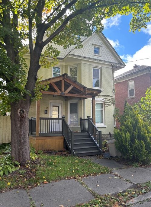 17 Adsit Pl, Hornell, NY, 14843-1501 | Card Image