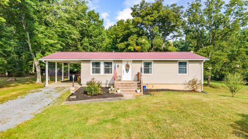 7949 Blue Ridge Dr, Hurt, VA, 24563-3534 | Card Image