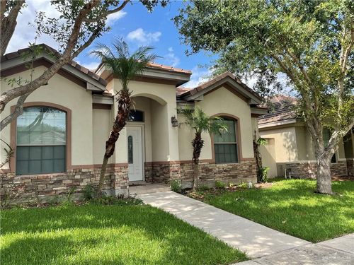 617 E Thornhill Ave, McAllen, TX, 78503-1544 | Card Image