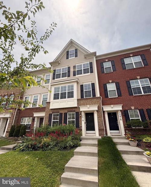 3616 Summer House St, SILVER SPRING, MD, 20906-1169 | Card Image