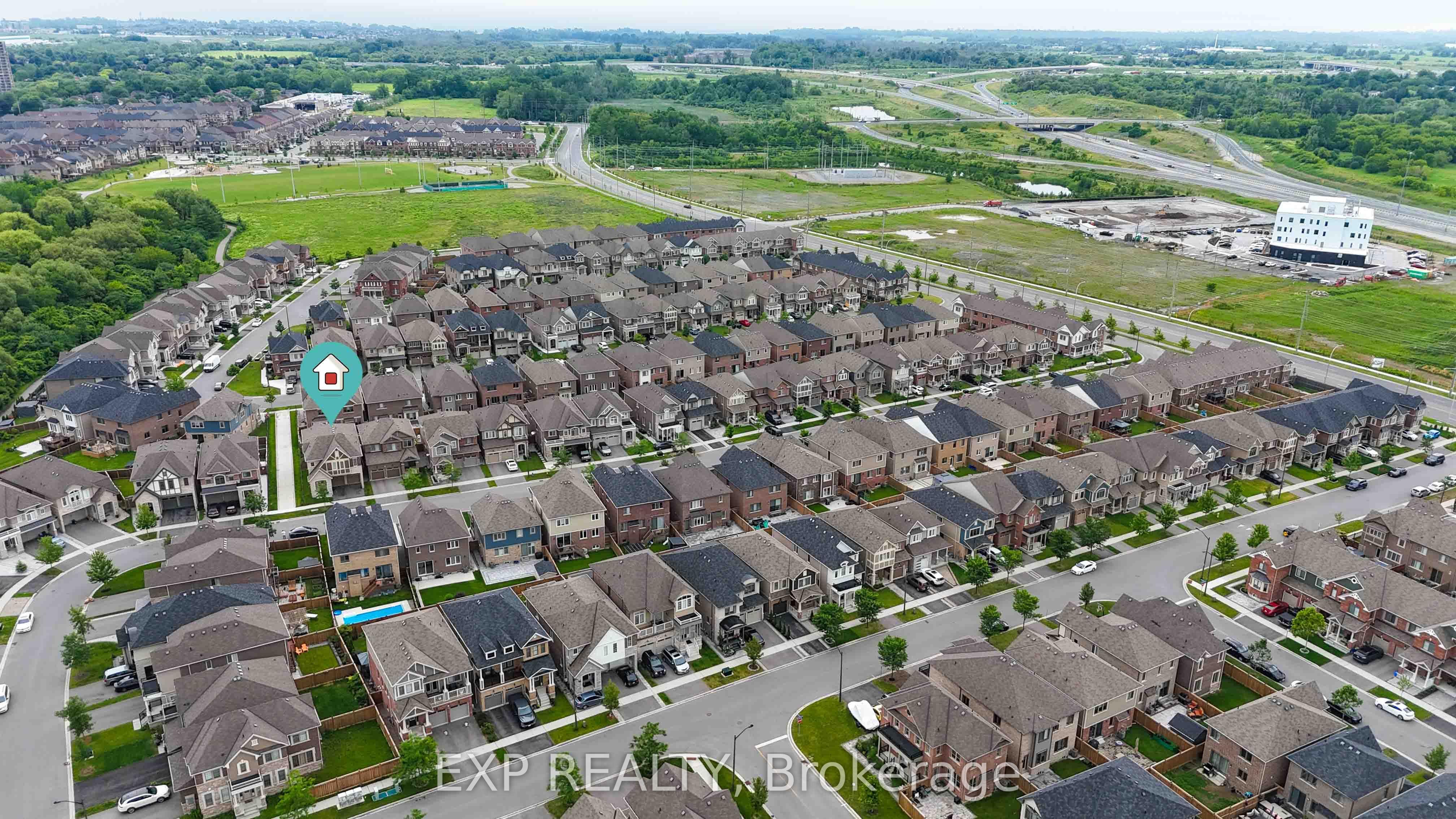 Residential in Whitby