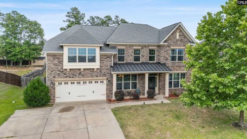 564 Upper Trl, Blythewood, SC, 29016-5904 | Card Image