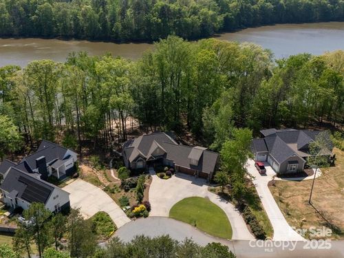 1140 Inlet Point Dr, Salisbury, NC, 28146-5715 | Card Image