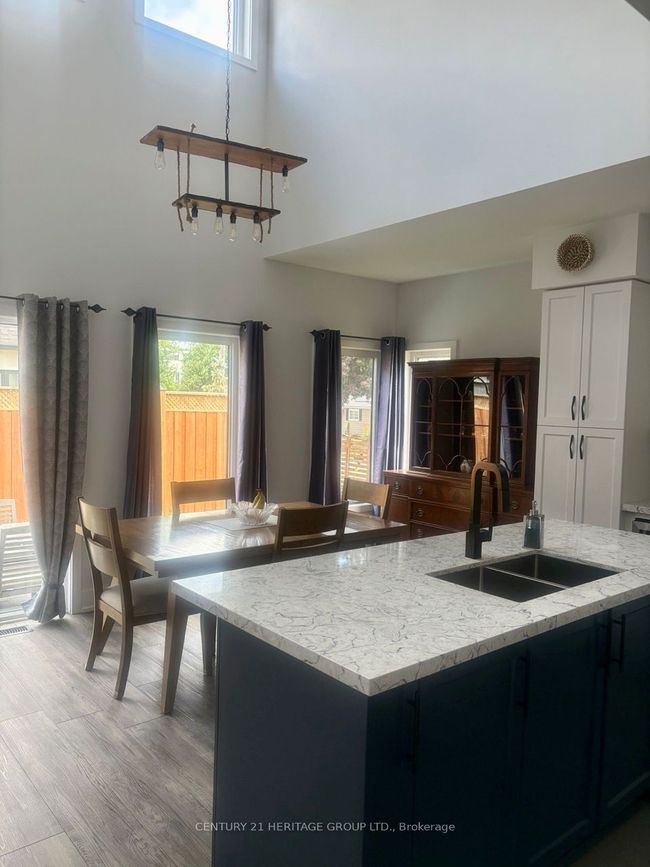 44 Ruby Crescent Pvt, House attached with 3 bedrooms, 2 bathrooms and 1 parking in Orillia ON | Image 7