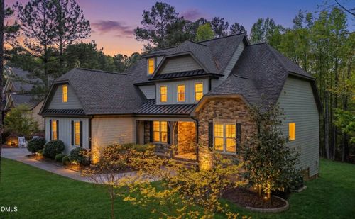 3040 E East Bay Court, Creedmoor, NC, 27522 | Card Image