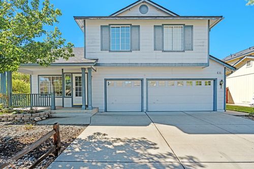 5105 Santa Anita Dr, Sparks, NV, 89436-0800 | Card Image