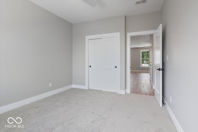 UNIT-3 - 415 E Lake Shore Dr, Condo with 3 bedrooms, 3 bathrooms and null parking in Culver IN | Image 29