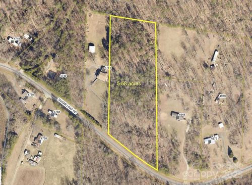 VL Sugar Loaf Road, Morganton, NC, 28655 | Card Image