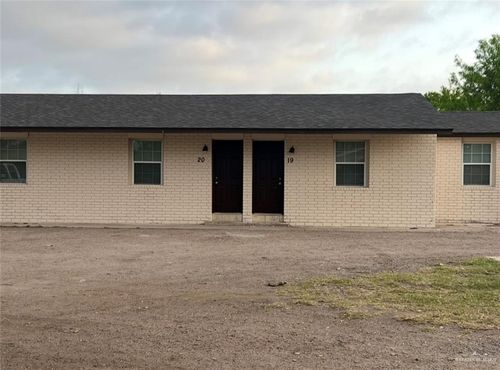 apt-23-106 N 17th St, Donna, TX, 78537-2956 | Card Image
