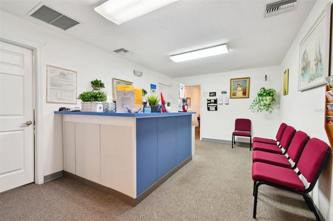 Upstairs reception office | Image 63