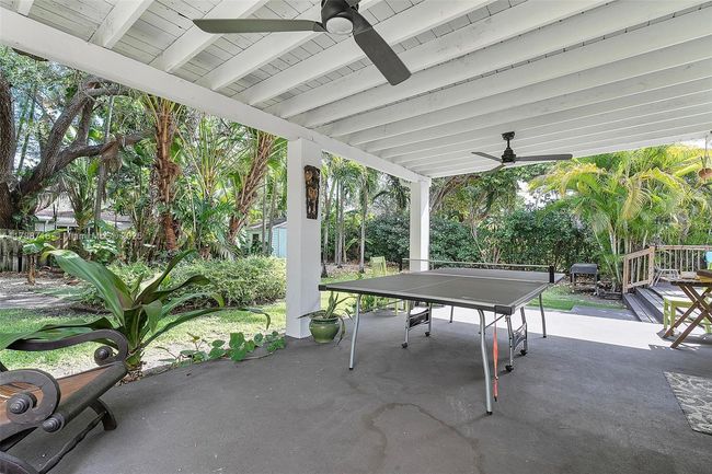 1055 Ne 120 Th St, House other with 4 bedrooms, 2 bathrooms and null parking in Biscayne Park FL | Image 35