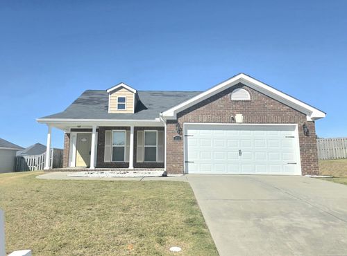 2711 Ashton Dr, Hephzibah, GA, 30815-2701 | Card Image