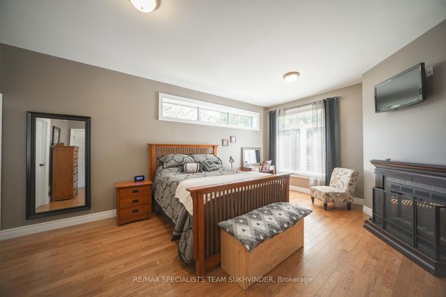 3825 Concession Rd 4, House other with 5 bedrooms, 3 bathrooms and 10 parking in Loretto ON | Image 17
