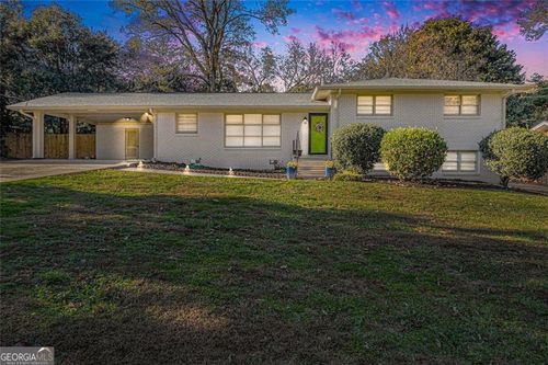 1151 Bromley Rd, Avondale estates, GA, 30002-1525 | Card Image