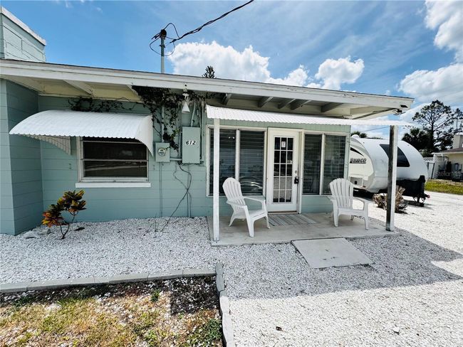 612 Shore Rd, House other with 2 bedrooms, 2 bathrooms and null parking in NOKOMIS FL | Image 7