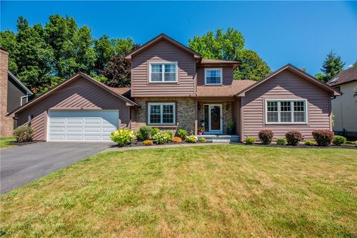 94 Woodmill Dr, Greece, NY, 14626-1167 | Card Image