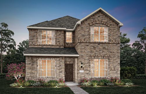1417 Holmes St, Celina, TX, 75009-5986 | Card Image