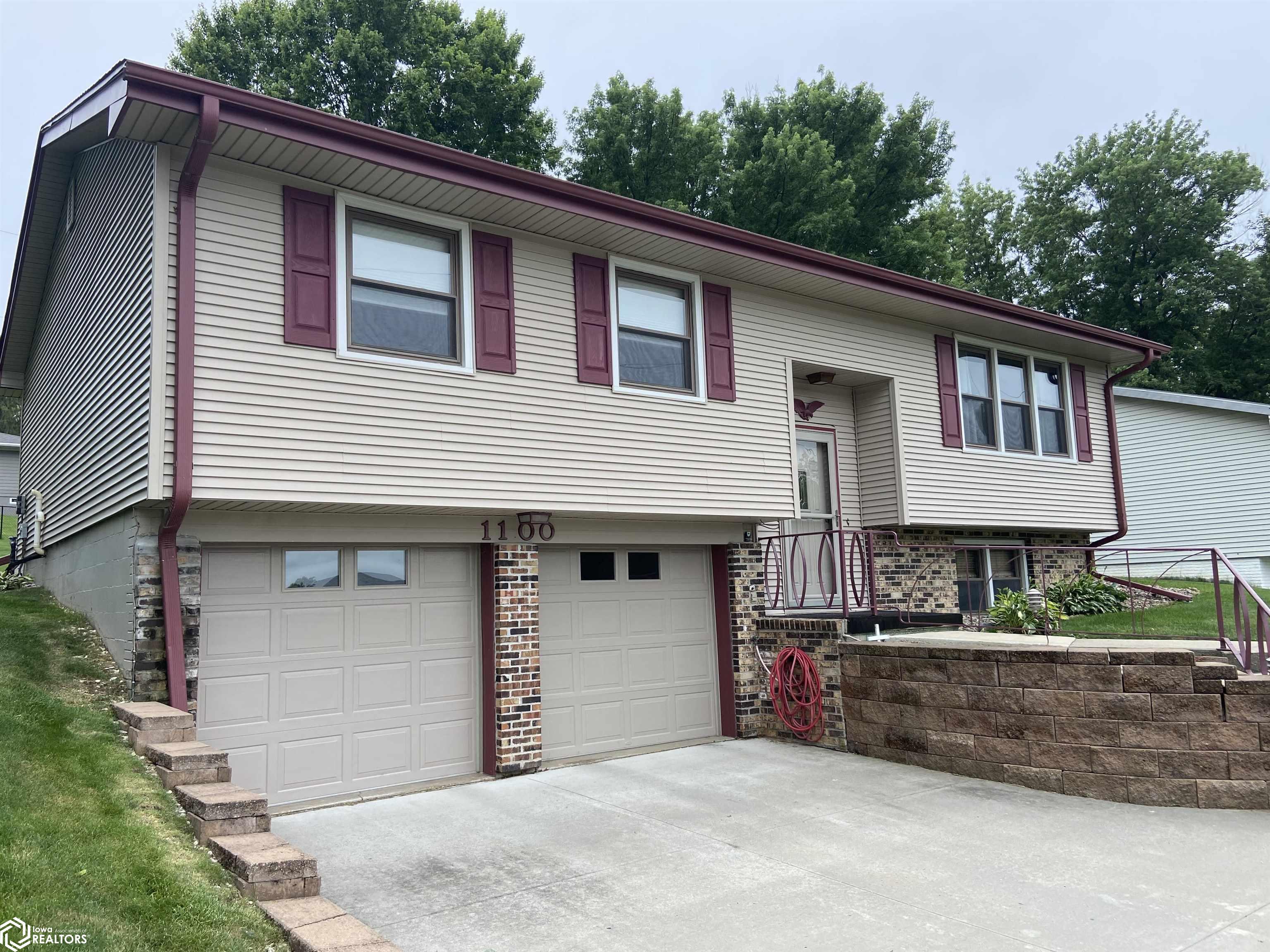 Irene Ct, Red Oak, IA 51566