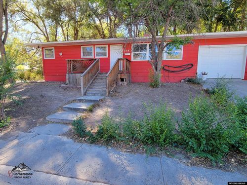 606 N 10th St E, Riverton, WY, 82501-2907 | Card Image